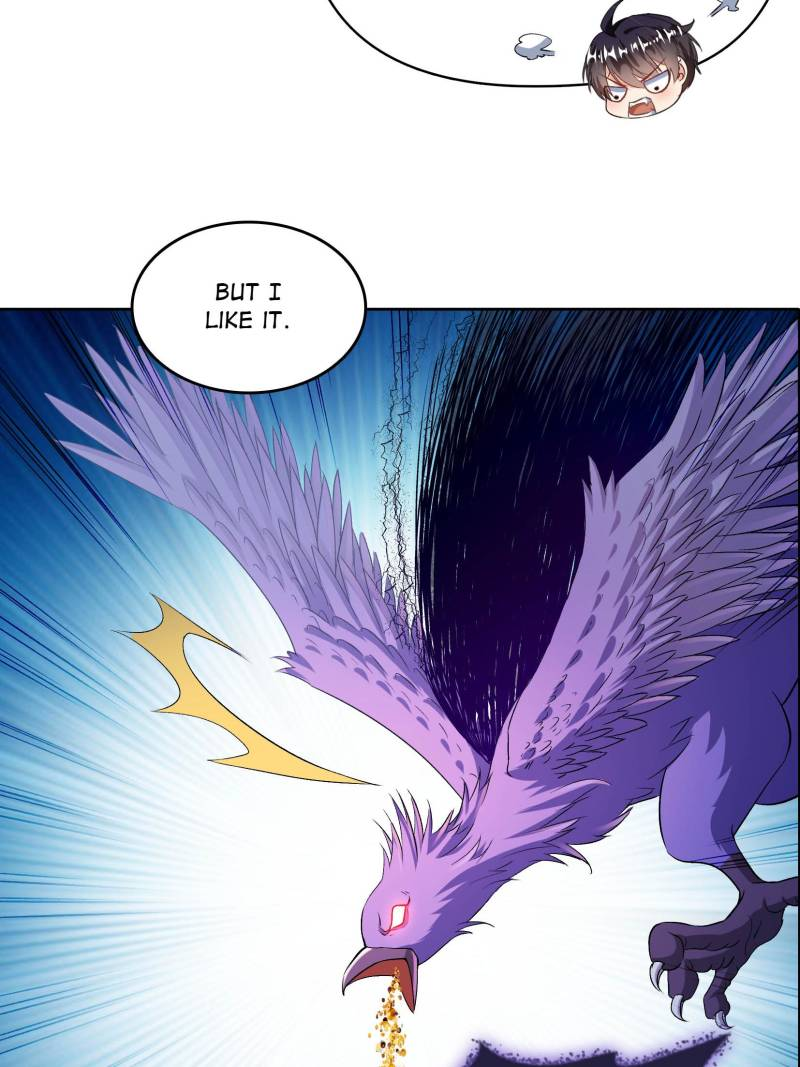 I Have A Dragon In My Body Chapter 676 30